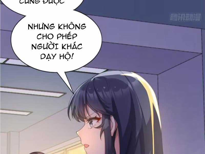 Bạn Gái Tôi Là Một Đại Tiểu Thư Xấu Xa Sao? Chapter 69 trang 16