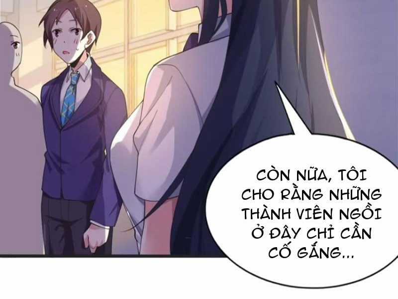 Bạn Gái Tôi Là Một Đại Tiểu Thư Xấu Xa Sao? Chapter 69 trang 17