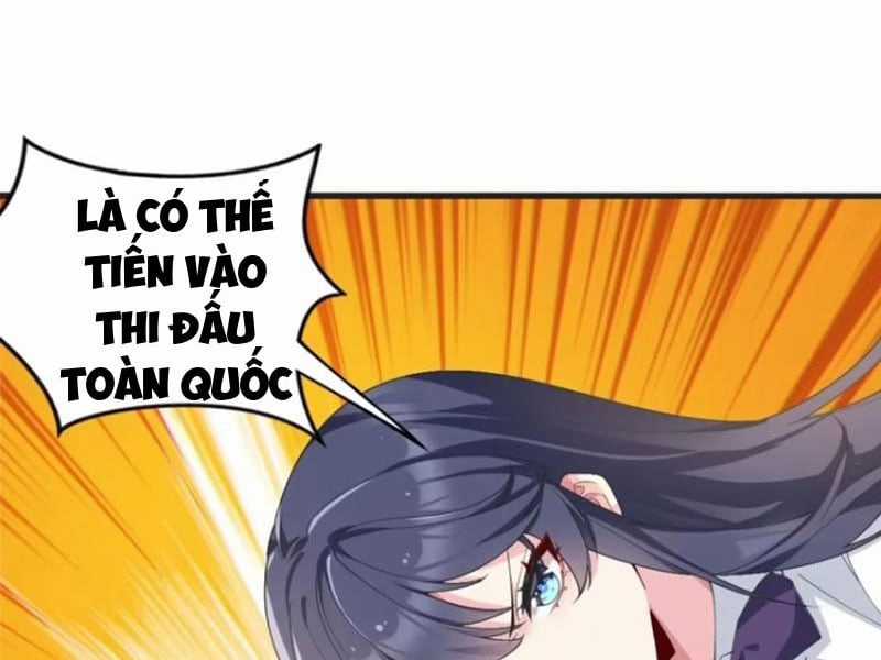 Bạn Gái Tôi Là Một Đại Tiểu Thư Xấu Xa Sao? Chapter 69 trang 19