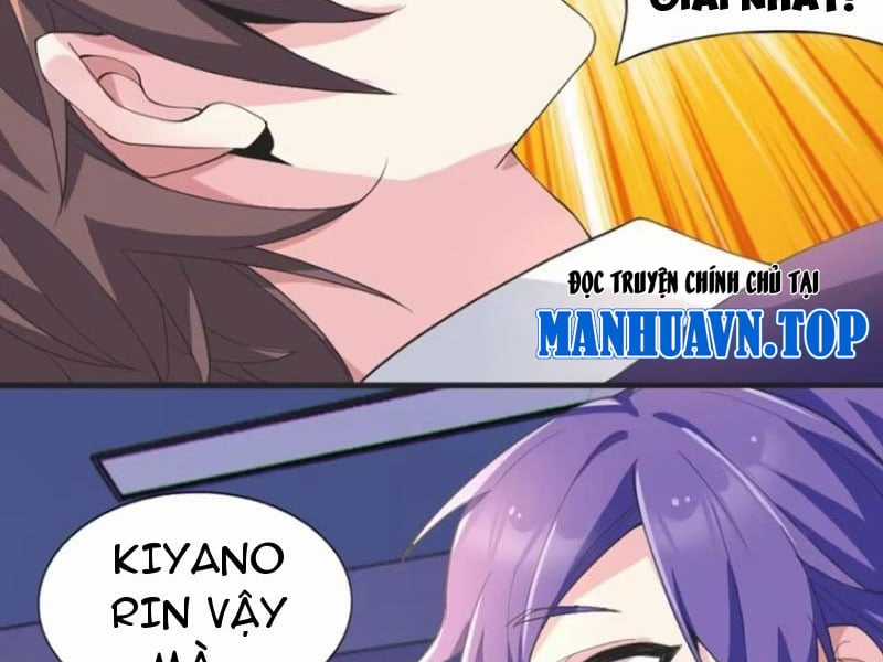 Bạn Gái Tôi Là Một Đại Tiểu Thư Xấu Xa Sao? Chapter 69 trang 21