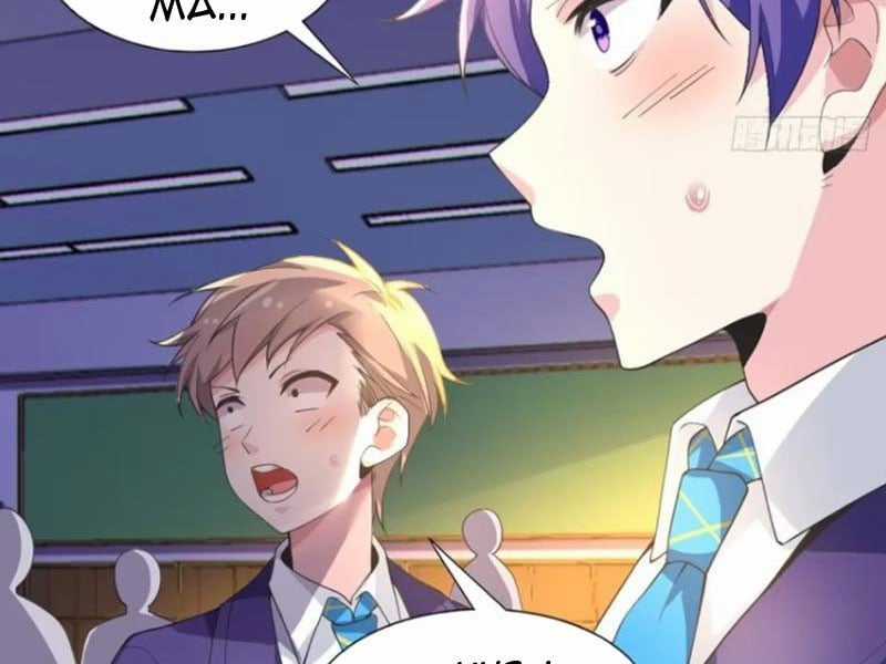 Bạn Gái Tôi Là Một Đại Tiểu Thư Xấu Xa Sao? Chapter 69 trang 22