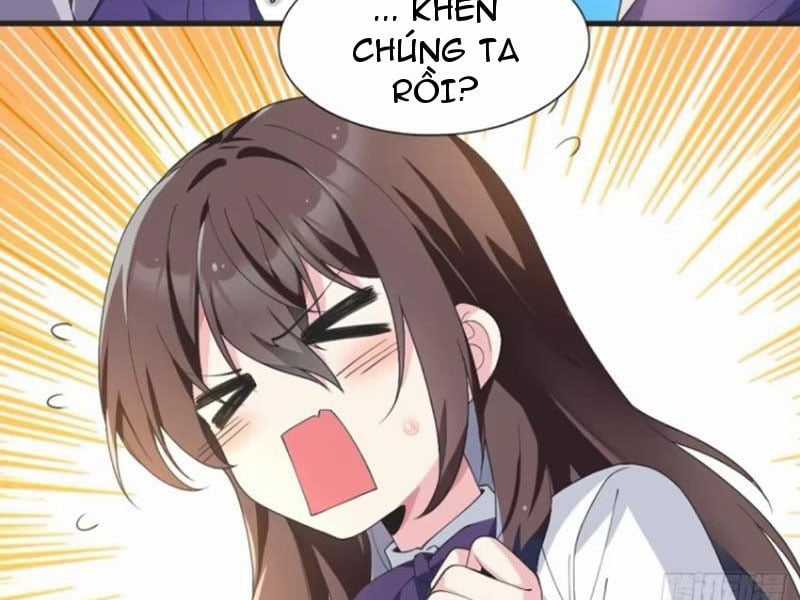Bạn Gái Tôi Là Một Đại Tiểu Thư Xấu Xa Sao? Chapter 69 trang 23
