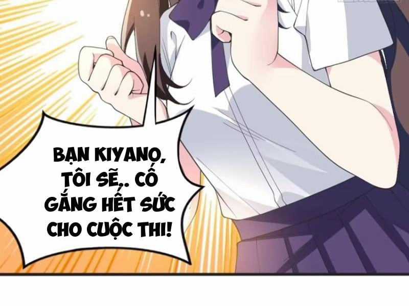 Bạn Gái Tôi Là Một Đại Tiểu Thư Xấu Xa Sao? Chapter 69 trang 24