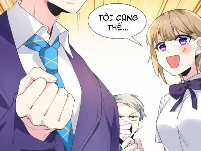 Bạn Gái Tôi Là Một Đại Tiểu Thư Xấu Xa Sao? Chapter 69 trang 26