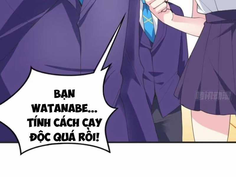 Bạn Gái Tôi Là Một Đại Tiểu Thư Xấu Xa Sao? Chapter 69 trang 27
