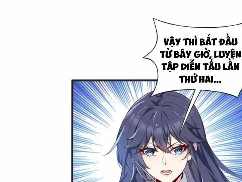 Bạn Gái Tôi Là Một Đại Tiểu Thư Xấu Xa Sao? Chapter 69 trang 28