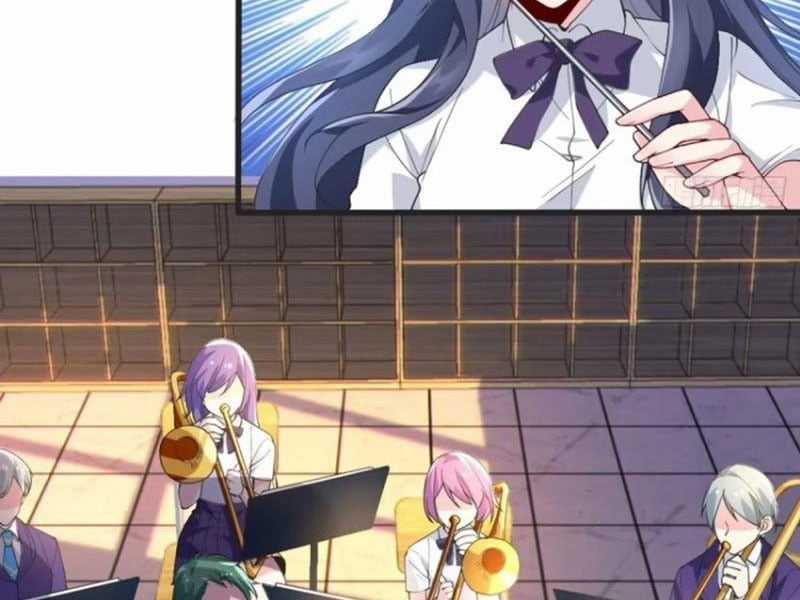 Bạn Gái Tôi Là Một Đại Tiểu Thư Xấu Xa Sao? Chapter 69 trang 29