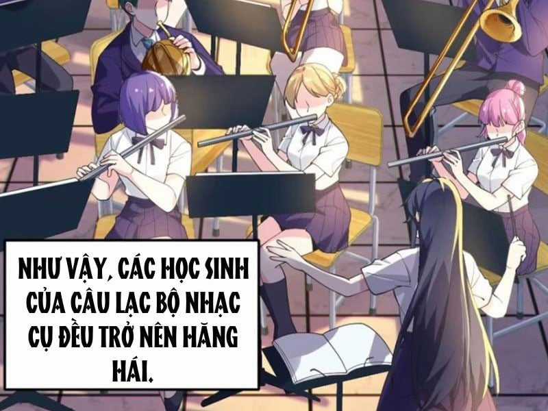 Bạn Gái Tôi Là Một Đại Tiểu Thư Xấu Xa Sao? Chapter 69 trang 30