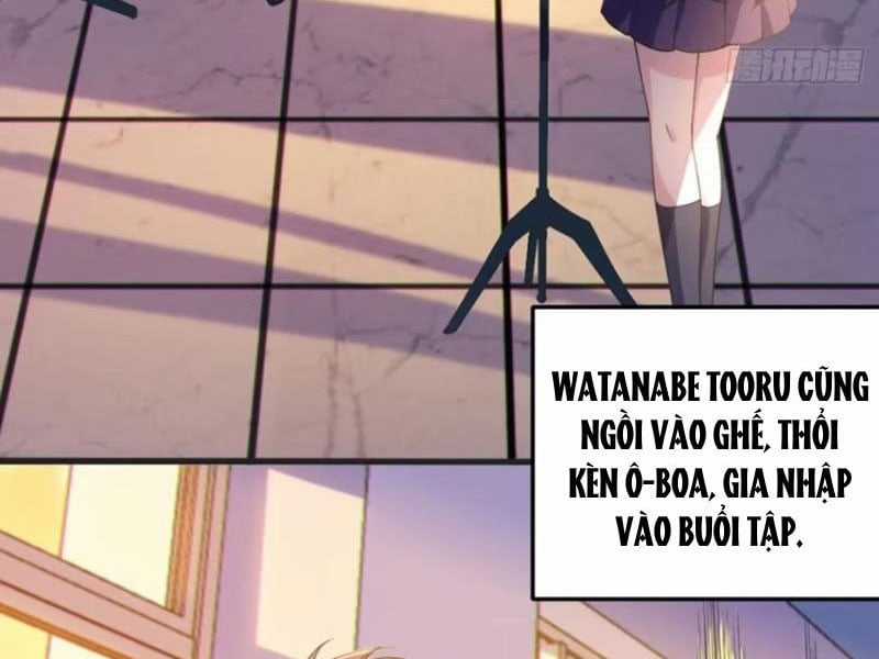 Bạn Gái Tôi Là Một Đại Tiểu Thư Xấu Xa Sao? Chapter 69 trang 31