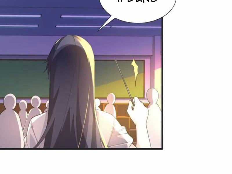 Bạn Gái Tôi Là Một Đại Tiểu Thư Xấu Xa Sao? Chapter 69 trang 34