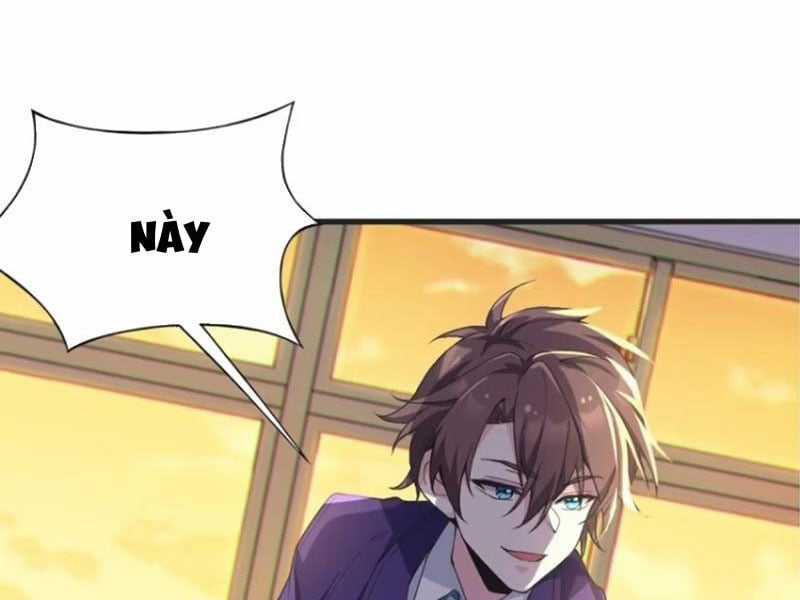 Bạn Gái Tôi Là Một Đại Tiểu Thư Xấu Xa Sao? Chapter 69 trang 35