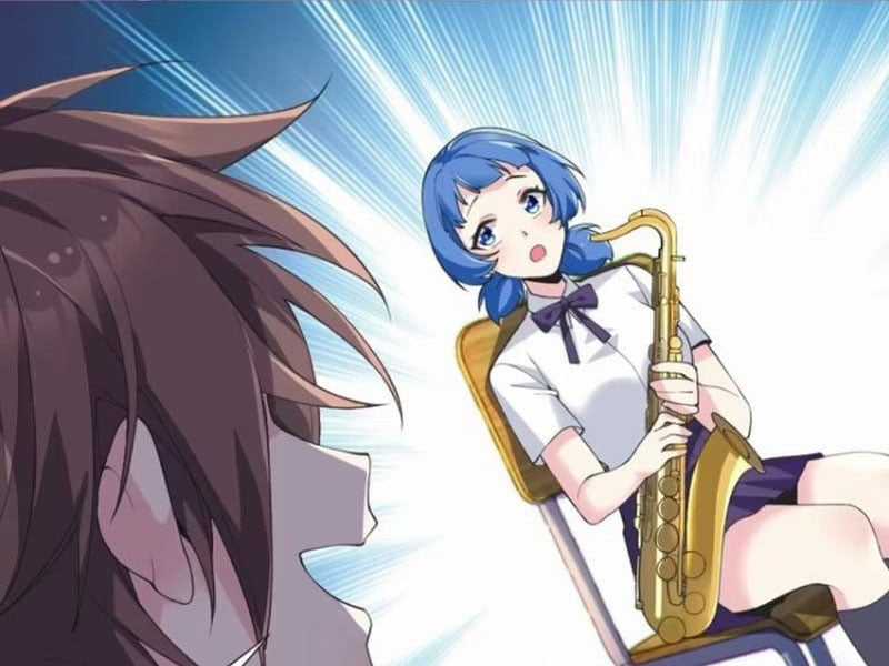 Bạn Gái Tôi Là Một Đại Tiểu Thư Xấu Xa Sao? Chapter 69 trang 37