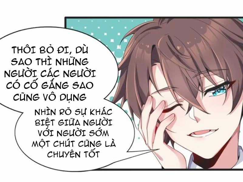 Bạn Gái Tôi Là Một Đại Tiểu Thư Xấu Xa Sao? Chapter 69 trang 4