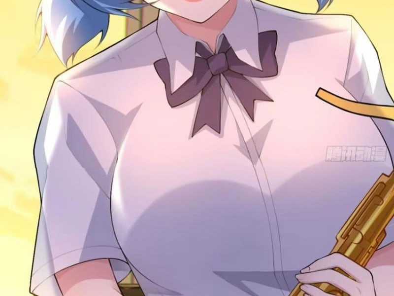 Bạn Gái Tôi Là Một Đại Tiểu Thư Xấu Xa Sao? Chapter 69 trang 41