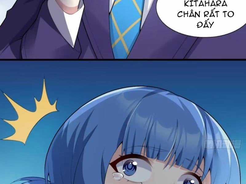 Bạn Gái Tôi Là Một Đại Tiểu Thư Xấu Xa Sao? Chapter 69 trang 49