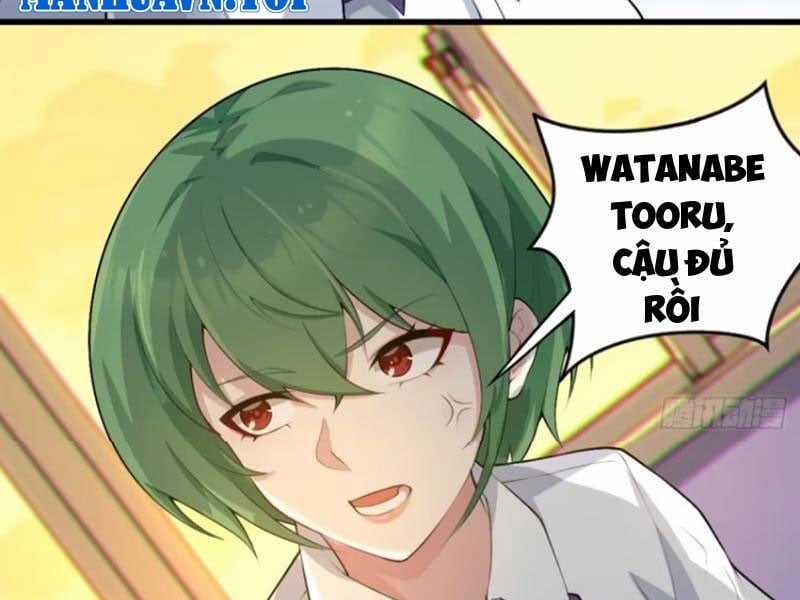 Bạn Gái Tôi Là Một Đại Tiểu Thư Xấu Xa Sao? Chapter 69 trang 51