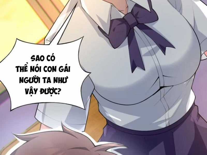 Bạn Gái Tôi Là Một Đại Tiểu Thư Xấu Xa Sao? Chapter 69 trang 52