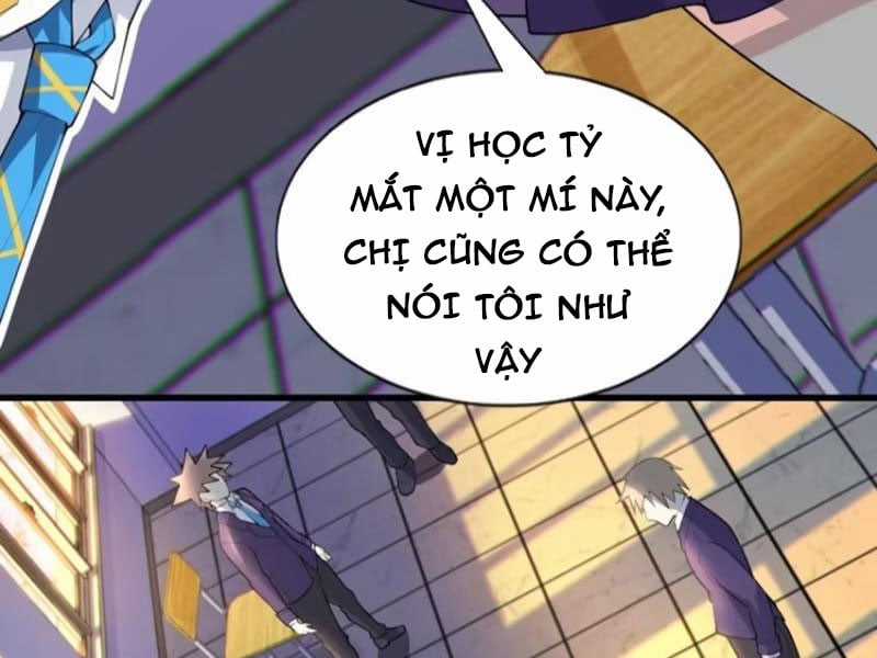 Bạn Gái Tôi Là Một Đại Tiểu Thư Xấu Xa Sao? Chapter 69 trang 54