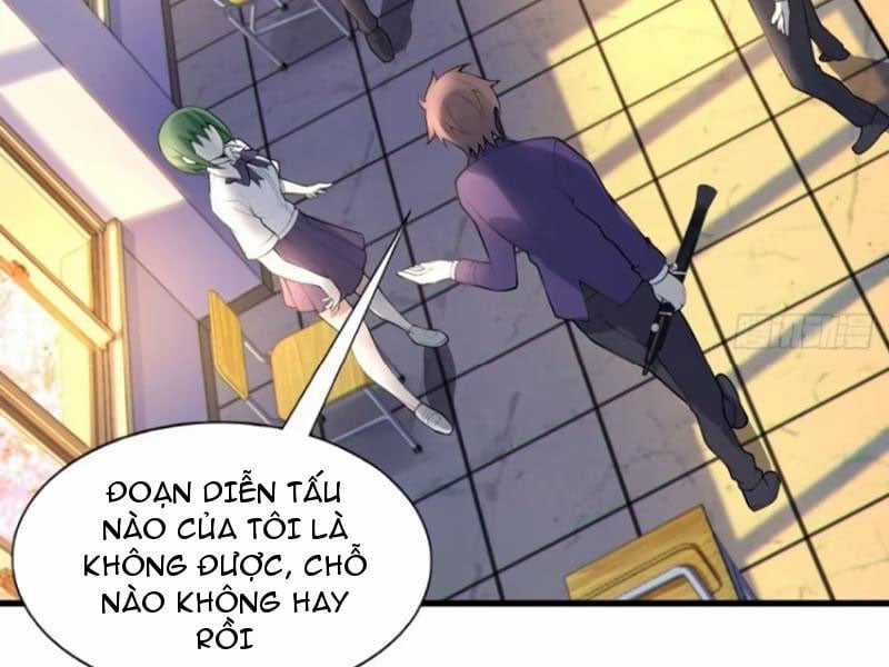 Bạn Gái Tôi Là Một Đại Tiểu Thư Xấu Xa Sao? Chapter 69 trang 55