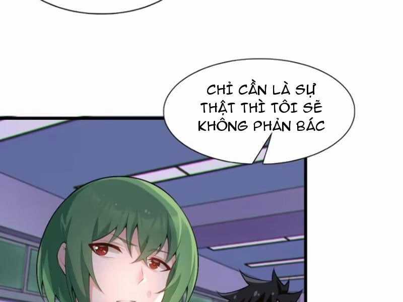 Bạn Gái Tôi Là Một Đại Tiểu Thư Xấu Xa Sao? Chapter 69 trang 56