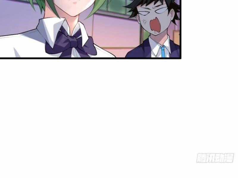 Bạn Gái Tôi Là Một Đại Tiểu Thư Xấu Xa Sao? Chapter 69 trang 57