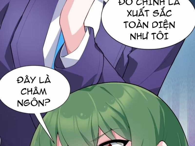 Bạn Gái Tôi Là Một Đại Tiểu Thư Xấu Xa Sao? Chapter 69 trang 60