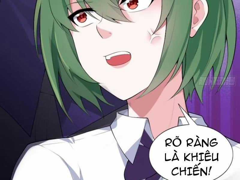 Bạn Gái Tôi Là Một Đại Tiểu Thư Xấu Xa Sao? Chapter 69 trang 61