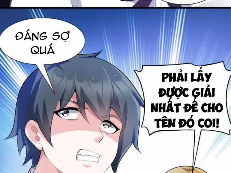 Bạn Gái Tôi Là Một Đại Tiểu Thư Xấu Xa Sao? Chapter 69 trang 62