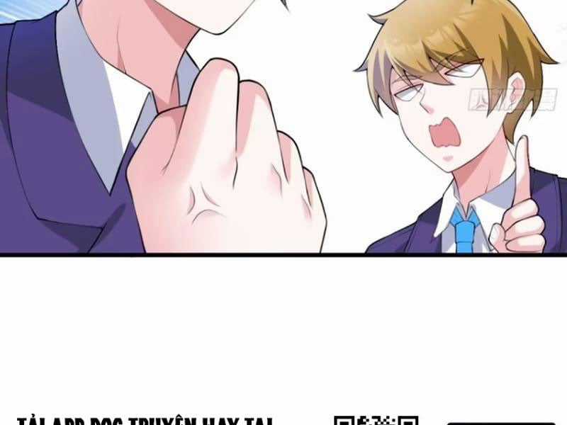 Bạn Gái Tôi Là Một Đại Tiểu Thư Xấu Xa Sao? Chapter 69 trang 63