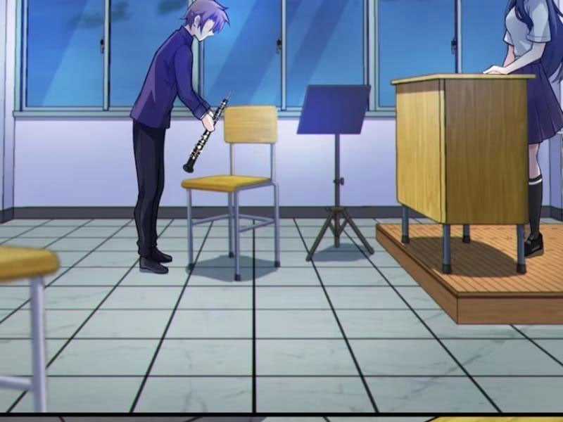 Bạn Gái Tôi Là Một Đại Tiểu Thư Xấu Xa Sao? Chapter 69 trang 67