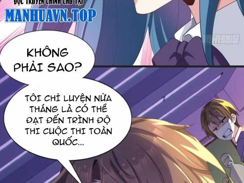 Bạn Gái Tôi Là Một Đại Tiểu Thư Xấu Xa Sao? Chapter 69 trang 7