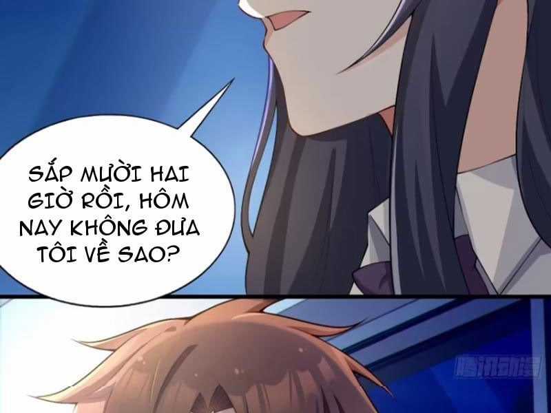 Bạn Gái Tôi Là Một Đại Tiểu Thư Xấu Xa Sao? Chapter 69 trang 70