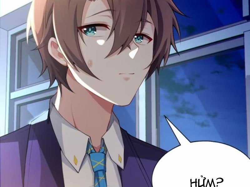 Bạn Gái Tôi Là Một Đại Tiểu Thư Xấu Xa Sao? Chapter 69 trang 71