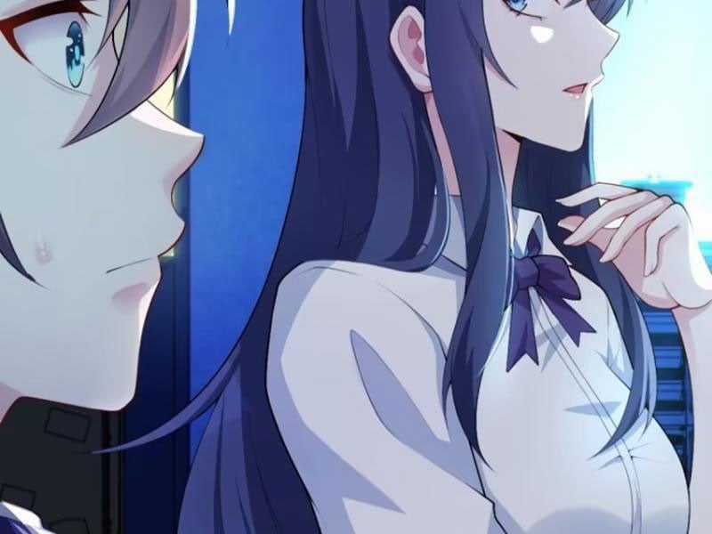 Bạn Gái Tôi Là Một Đại Tiểu Thư Xấu Xa Sao? Chapter 69 trang 75