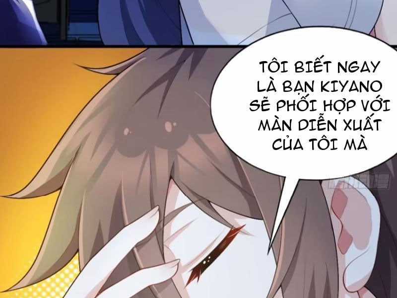Bạn Gái Tôi Là Một Đại Tiểu Thư Xấu Xa Sao? Chapter 69 trang 76