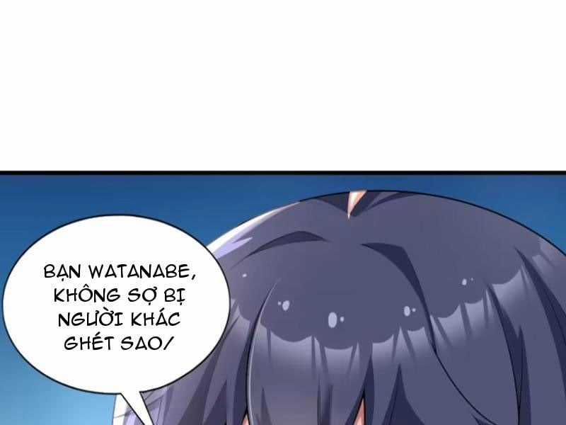 Bạn Gái Tôi Là Một Đại Tiểu Thư Xấu Xa Sao? Chapter 69 trang 79