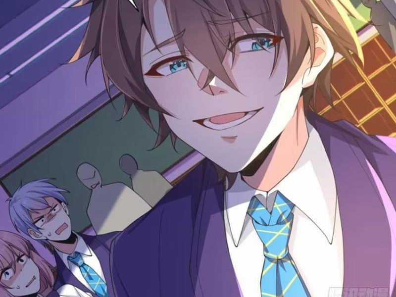 Bạn Gái Tôi Là Một Đại Tiểu Thư Xấu Xa Sao? Chapter 69 trang 8