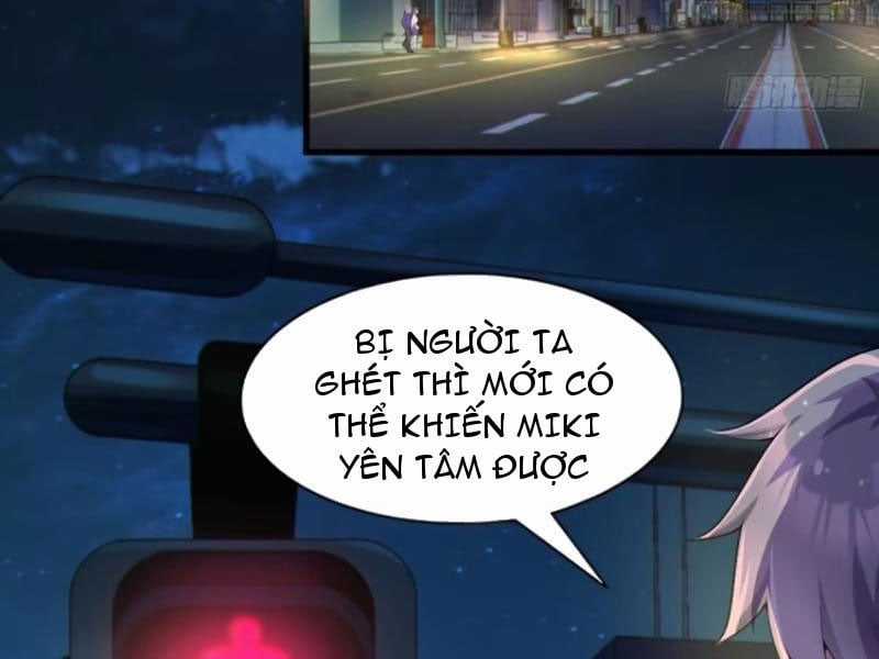 Bạn Gái Tôi Là Một Đại Tiểu Thư Xấu Xa Sao? Chapter 69 trang 82