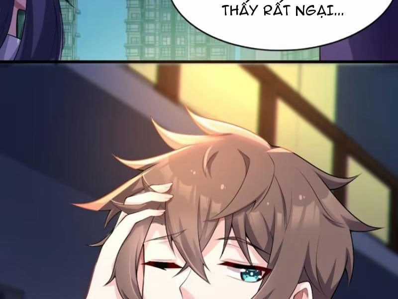 Bạn Gái Tôi Là Một Đại Tiểu Thư Xấu Xa Sao? Chapter 69 trang 84