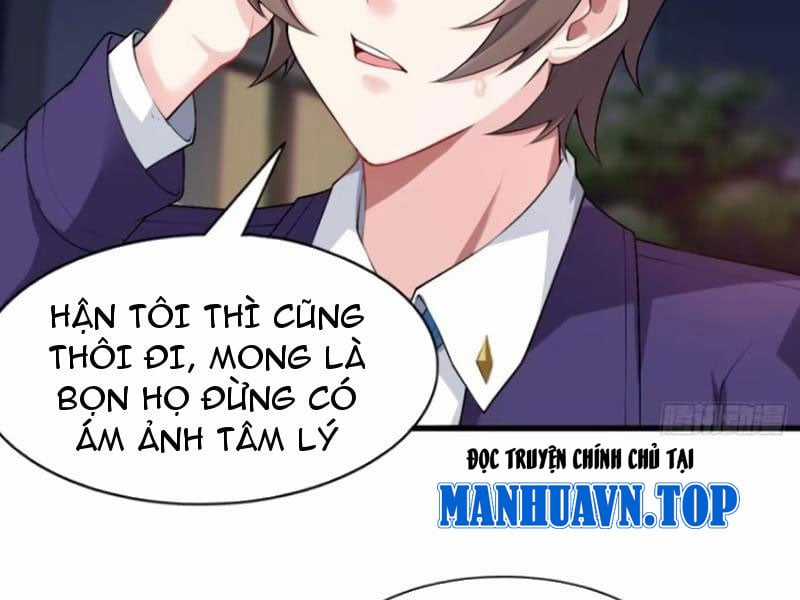 Bạn Gái Tôi Là Một Đại Tiểu Thư Xấu Xa Sao? Chapter 69 trang 85