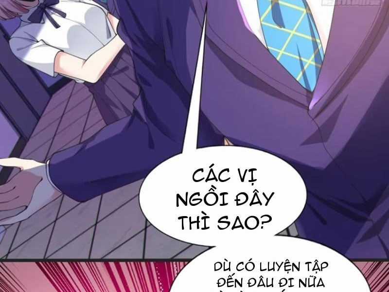 Bạn Gái Tôi Là Một Đại Tiểu Thư Xấu Xa Sao? Chapter 69 trang 9