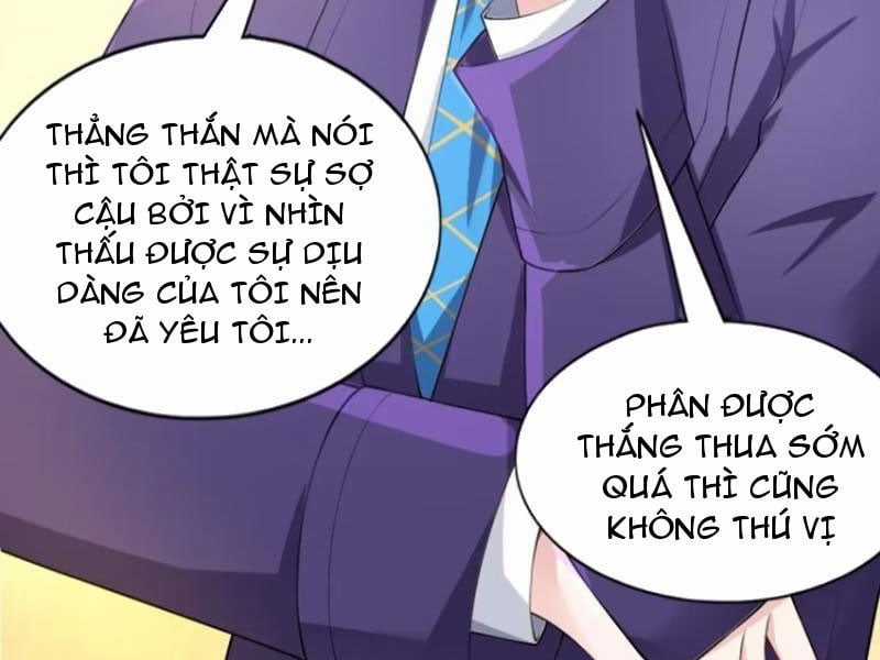 Bạn Gái Tôi Là Một Đại Tiểu Thư Xấu Xa Sao? Chapter 69 trang 92