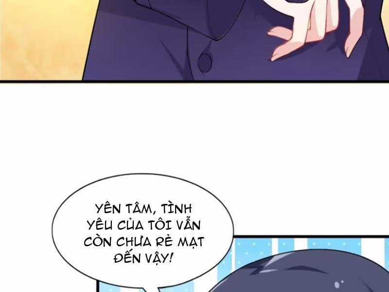 Bạn Gái Tôi Là Một Đại Tiểu Thư Xấu Xa Sao? Chapter 69 trang 93