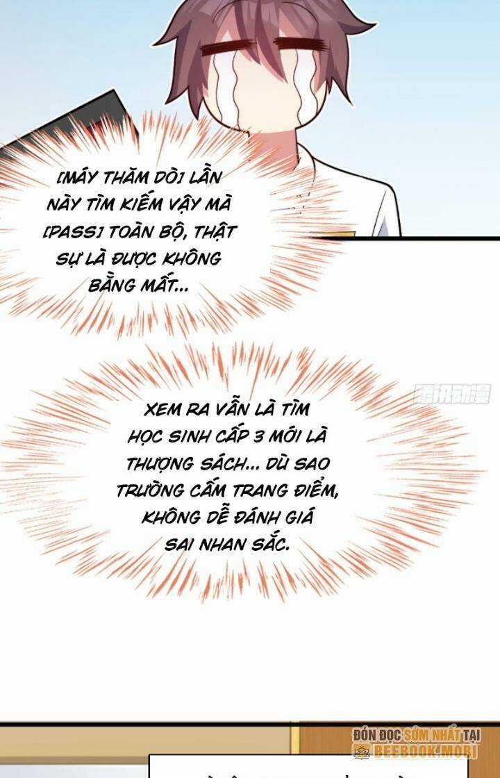 Bạn Gái Tôi Là Một Đại Tiểu Thư Xấu Xa Sao? Chapter 7 trang 23