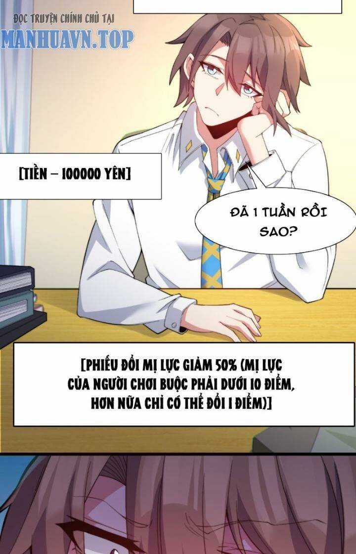 Bạn Gái Tôi Là Một Đại Tiểu Thư Xấu Xa Sao? Chapter 7 trang 28