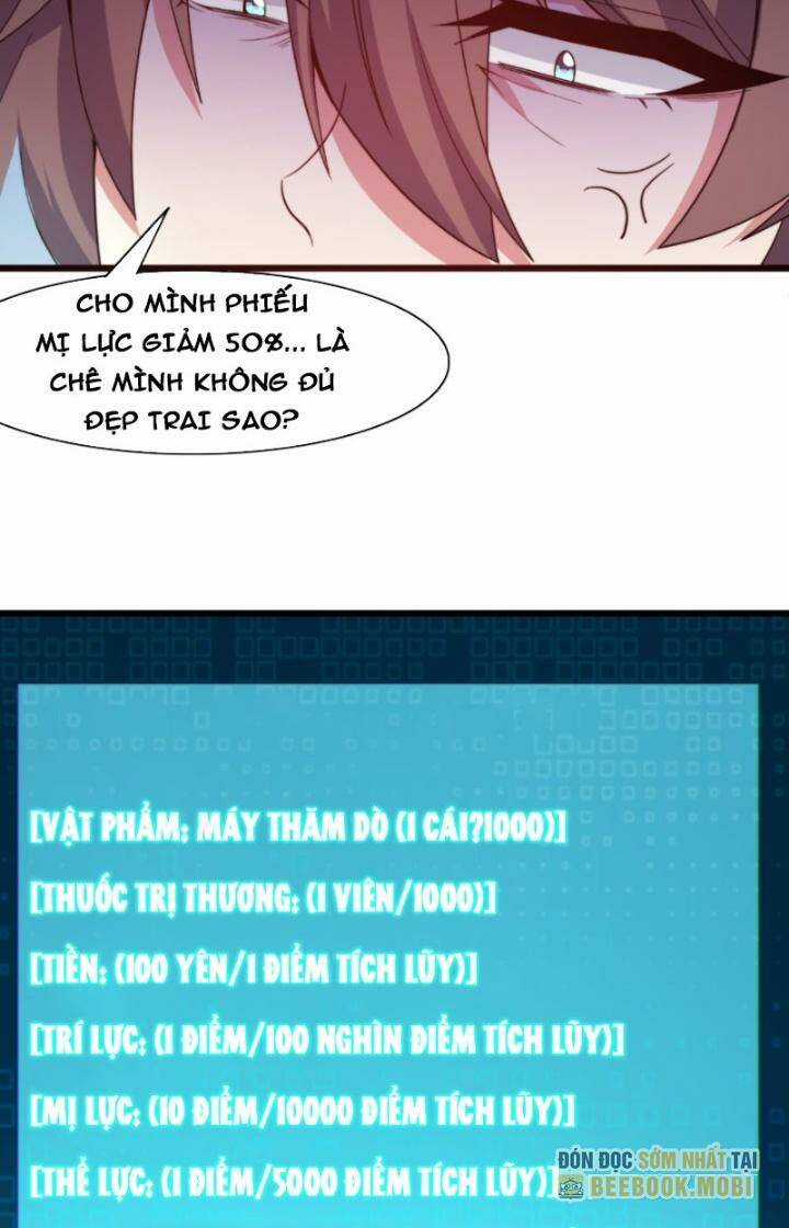 Bạn Gái Tôi Là Một Đại Tiểu Thư Xấu Xa Sao? Chapter 7 trang 29