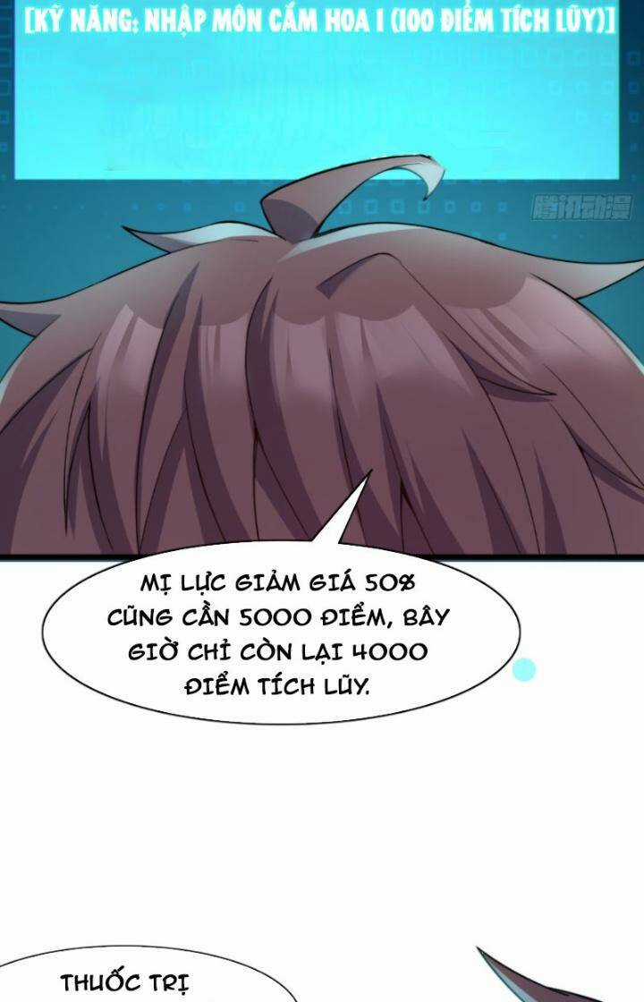 Bạn Gái Tôi Là Một Đại Tiểu Thư Xấu Xa Sao? Chapter 7 trang 30