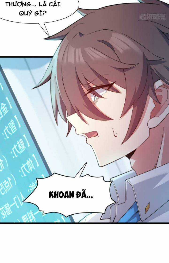 Bạn Gái Tôi Là Một Đại Tiểu Thư Xấu Xa Sao? Chapter 7 trang 31