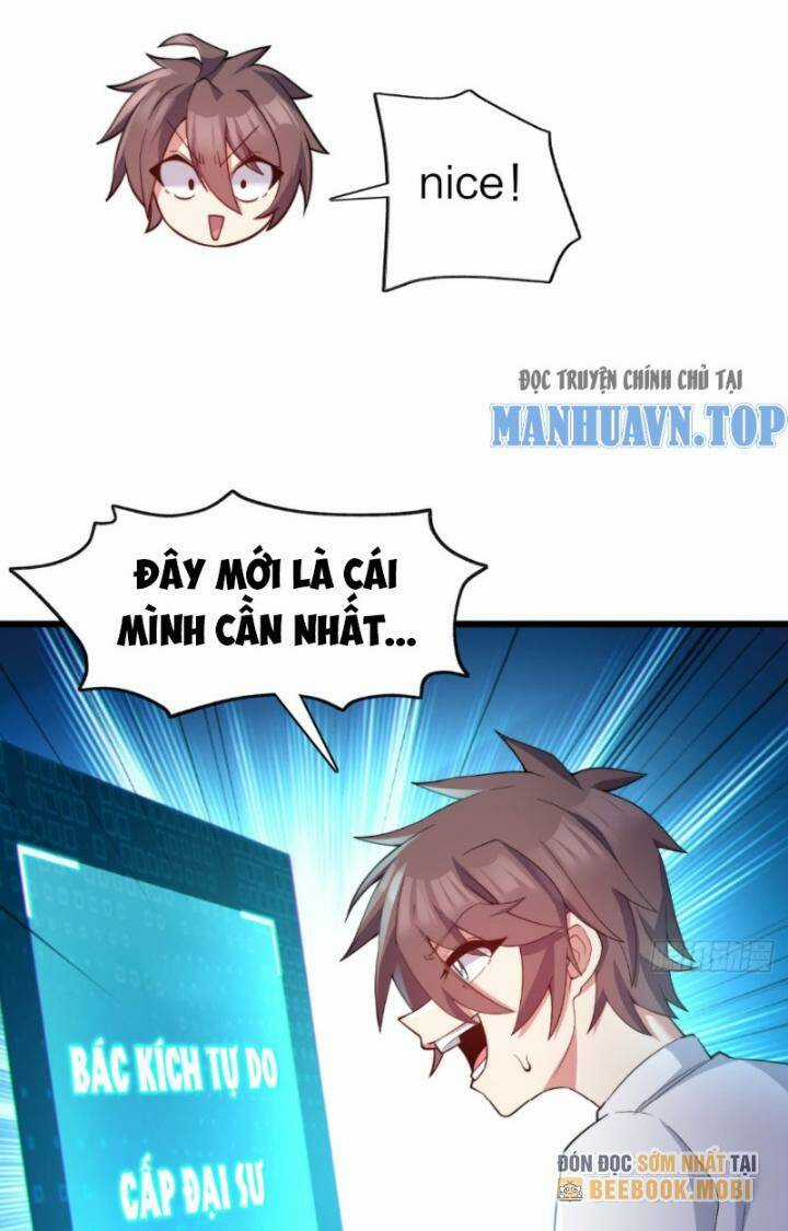 Bạn Gái Tôi Là Một Đại Tiểu Thư Xấu Xa Sao? Chapter 7 trang 32