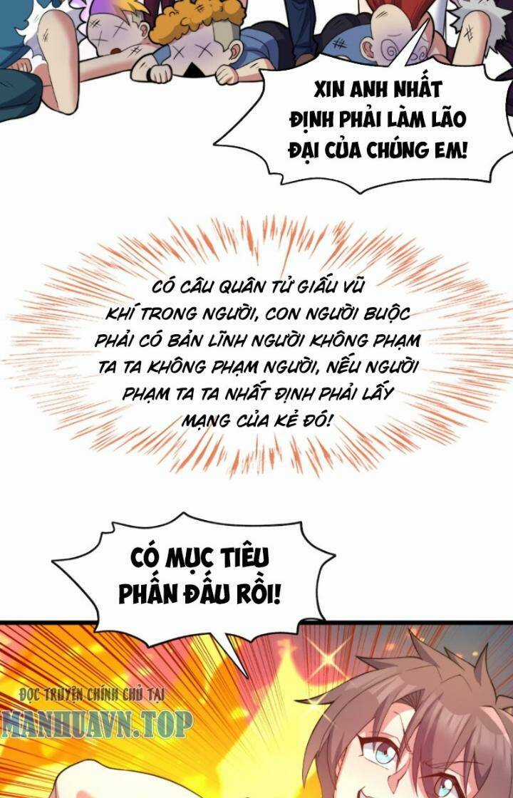 Bạn Gái Tôi Là Một Đại Tiểu Thư Xấu Xa Sao? Chapter 7 trang 34